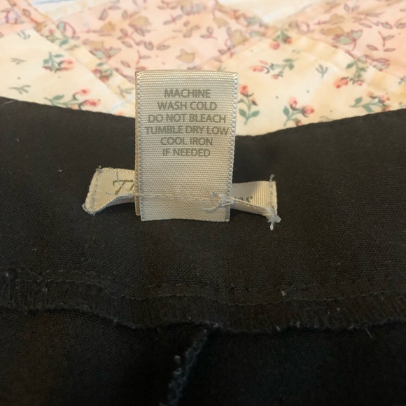 Three Seasons Maternity Pants - Picture 5 of 5